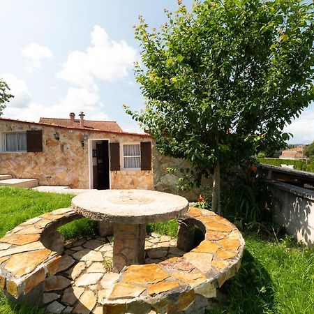 A Casa De Bel Villa Nigran Exterior photo