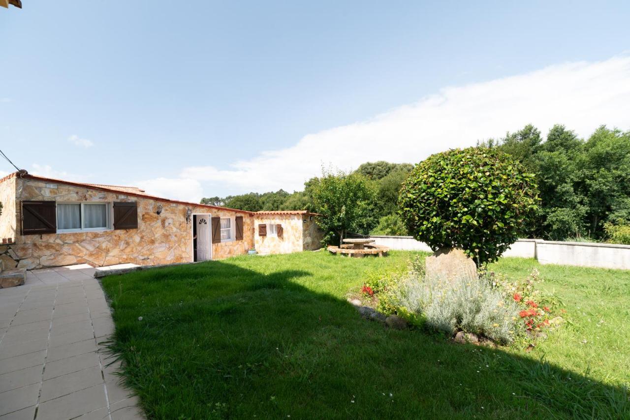 A Casa De Bel Villa Nigran Exterior photo