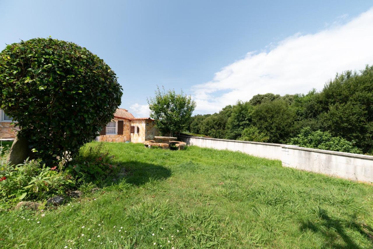 A Casa De Bel Villa Nigran Exterior photo